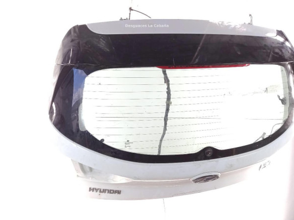 73700G4000  PORTON HYUNDAI i30 FASTBACK (PDE)|Desguaces La Cabaña