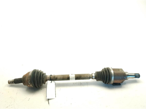 1793181  PALIER DEL IZQ FORD ECOSPORT|Desguaces La Cabaña