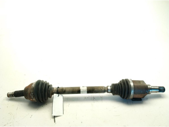 1793181  PALIER DEL IZQ FORD ECOSPORT|Desguaces La Cabaña