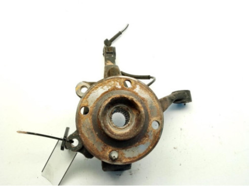 2050612 MANGUETA DEL IZQ FORD ECOSPORT|Desguaces La Cabaña