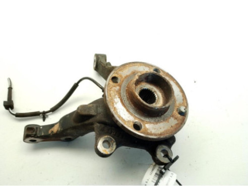 2050612 MANGUETA DEL IZQ FORD ECOSPORT|Desguaces La Cabaña