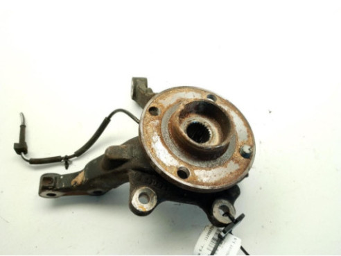 2050612 MANGUETA DEL IZQ FORD ECOSPORT|Desguaces La Cabaña