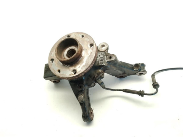 400156124R  MANGUETA DEL IZQ RENAULT ZOE (BFM_)|Desguaces La Cabaña