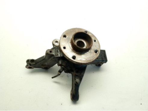 400140589R  MANGUETA DEL DER RENAULT ZOE (BFM_)|Desguaces La Cabaña