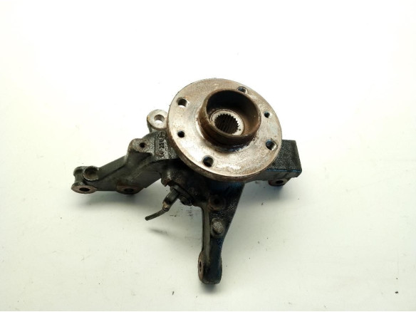 400140589R  MANGUETA DEL DER RENAULT ZOE (BFM_)|Desguaces La Cabaña