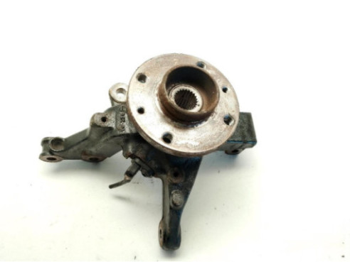 400140589R  MANGUETA DEL DER RENAULT ZOE (BFM_)|Desguaces La Cabaña