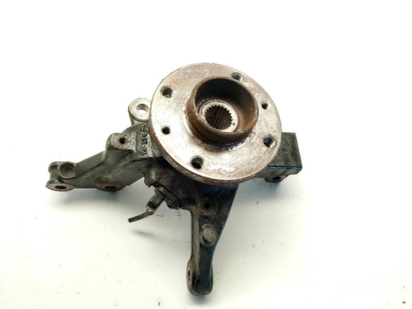400140589R  MANGUETA DEL DER RENAULT ZOE (BFM_)|Desguaces La Cabaña