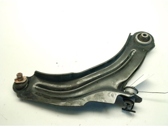 545052354R  BRAZO SUSPENSION DEL IZQ INF RENAULT ZOE (BFM_)|Desguaces La Cabaña