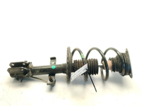 543027411R AMORTIGUADOR DEL IZQ RENAULT ZOE (BFM_)|Desguaces La Cabaña