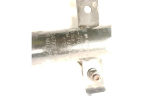 543027411R AMORTIGUADOR DEL IZQ RENAULT ZOE (BFM_)|Desguaces La Cabaña