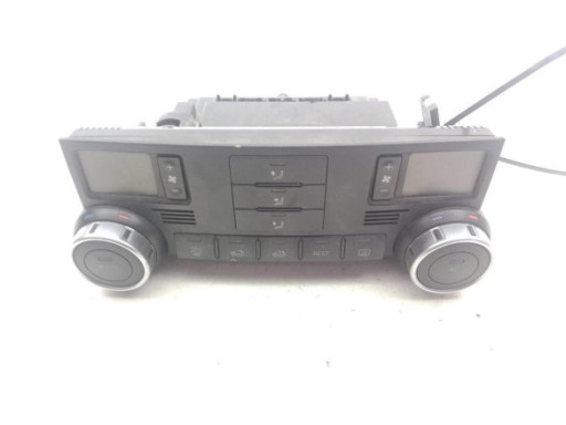 7L6945094T PILOTO TRA DER INT VW TOUAREG (7LA, 7L6, 7L7)|Desguaces La Cabaña