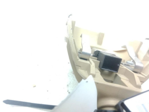 ESPEJO INTERIOR VW TOUAREG (7LA, 7L6, 7L7)|Desguaces La Cabaña