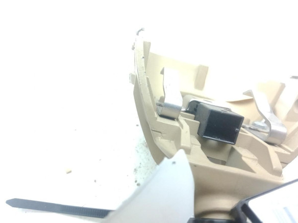 ESPEJO INTERIOR VW TOUAREG (7LA, 7L6, 7L7)|Desguaces La Cabaña