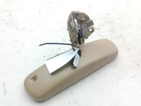 ESPEJO INTERIOR VW TOUAREG (7LA, 7L6, 7L7)|Desguaces La Cabaña