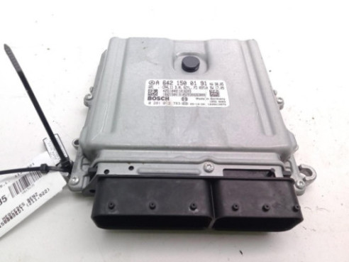 A6421500191 CENTRALITA MOTOR MERCEDES BENZ CLASE E (W211)|Desguaces La Cabaña