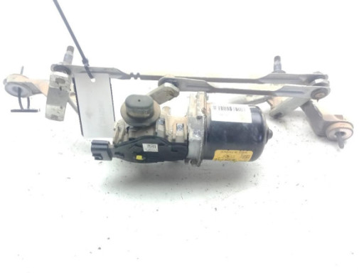 MOTOR LIMPIAPARABRISAS DELANTERO|Desguaces La Cabaña