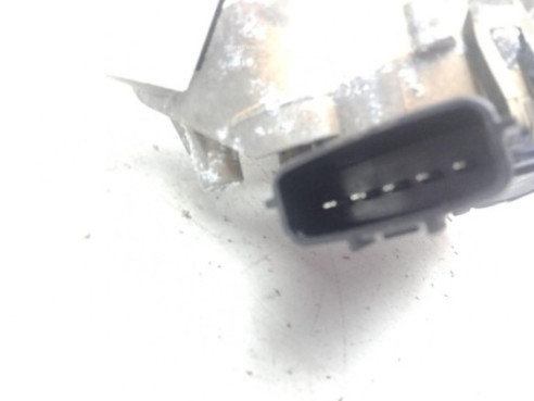 289008961R MOTOR LIMPIAPARABRISAS DEL RENAULT CLIO IV (BH_)|Desguaces La Cabaña