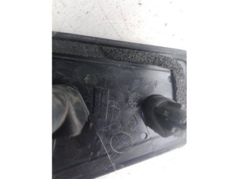 826064374R MANILLA PUERTA LAT TRA DER EXT RENAULT CLIO IV (BH_)|Desguaces La Cabaña
