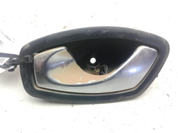 826730001R MANILLA PUERTA LAT DEL IZQ INT RENAULT CLIO IV (BH_)|Desguaces La Cabaña