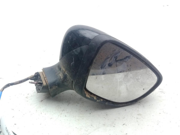 1285323006 ESPEJO DER RENAULT CLIO IV (BH_)|Desguaces La Cabaña