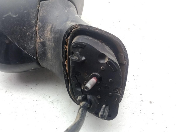 1285323006 ESPEJO DER RENAULT CLIO IV (BH_)|Desguaces La Cabaña