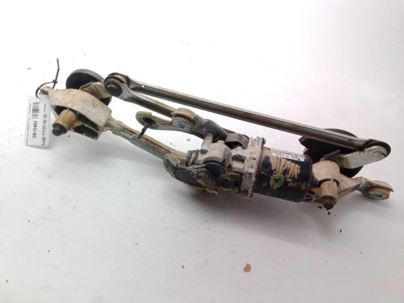 288001KA0C MOTOR LIMPIAPARABRISAS DEL NISSAN JUKE (F15)|Desguaces La Cabaña