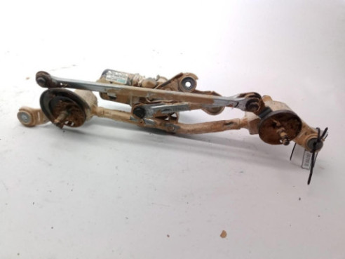 288001KA0C MOTOR LIMPIAPARABRISAS DEL NISSAN JUKE (F15)|Desguaces La Cabaña