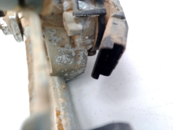 288001KA0C MOTOR LIMPIAPARABRISAS DEL NISSAN JUKE (F15)|Desguaces La Cabaña