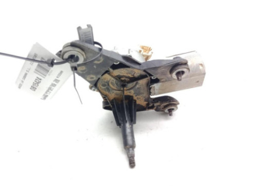 MOTOR LIMPIAPARABRISAS TRASERO|Desguaces La Cabaña 2