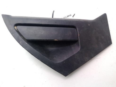 828078A61A MANILLA PUERTA LAT TRA IZQ EXT NISSAN JUKE (F15)|Desguaces La Cabaña