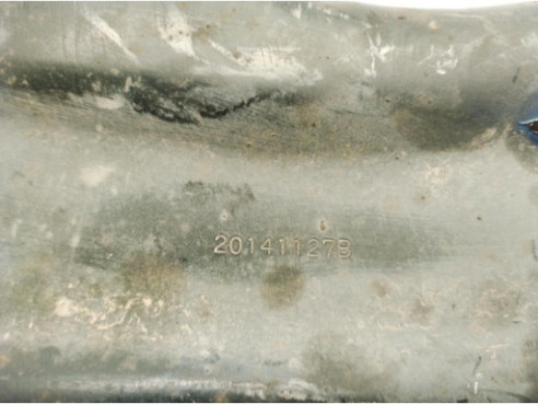 20141127B BRAZO SUSPENSION TRA DER SUP ANTERIOR MAZDA 6 Ranchera familiar (GJ, GL)|Desguaces La Cabaña