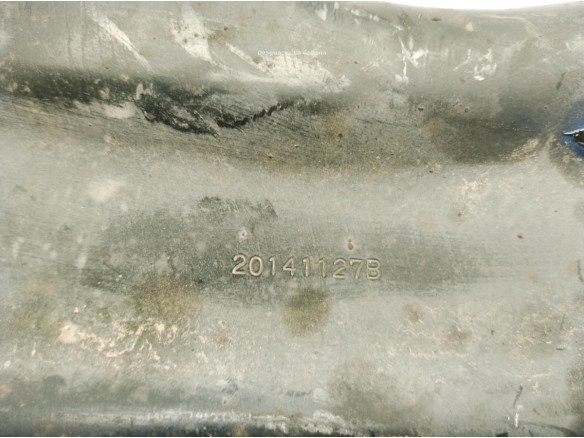 20141127B BRAZO SUSPENSION TRA DER SUP ANTERIOR MAZDA 6 Ranchera familiar (GJ, GL)|Desguaces La Cabaña