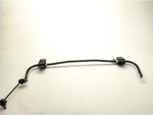 1593004340 MOTOR LIMPIAPARABRISAS DEL MAZDA 6 Ranchera familiar (GJ, GL)|Desguaces La Cabaña 2