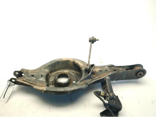 1593004340 MOTOR LIMPIAPARABRISAS DEL MAZDA 6 Ranchera familiar (GJ, GL)|Desguaces La Cabaña