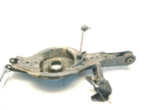 GHP928350  BRAZO SUSPENSION TRA IZQ INF CENTRAL MAZDA 6 Ranchera familiar (GJ, GL)|Desguaces La Cabaña