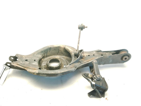 GHP928350  BRAZO SUSPENSION TRA IZQ INF CENTRAL MAZDA 6 Ranchera familiar (GJ, GL)|Desguaces La Cabaña