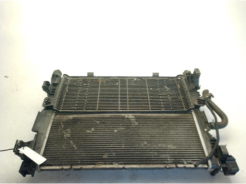 1593004340 MOTOR LIMPIAPARABRISAS DEL MAZDA 6 Ranchera familiar (GJ, GL)|Desguaces La Cabaña 2