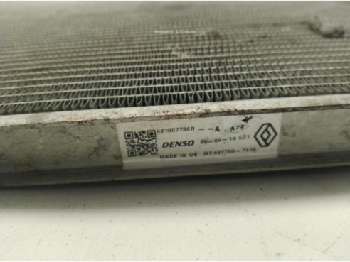 921007736R RADIADOR AIRE ACONDICIONADO MAZDA 6 Ranchera familiar (GJ, GL)|Desguaces La Cabaña