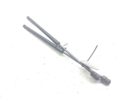 7L6945094T PILOTO TRA DER INT VW TOUAREG (7LA, 7L6, 7L7)|Desguaces La Cabaña