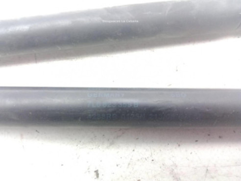 7L6823359B AMORTIGUADOR CAPO VW TOUAREG (7LA, 7L6, 7L7)|Desguaces La Cabaña