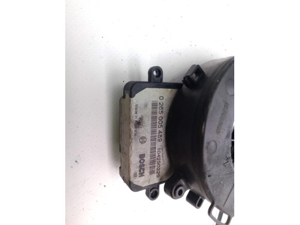 1042930229 CARRETE AIRBAG IVECO DAILY IV Furgón/ranchera familiar|Desguaces La Cabaña