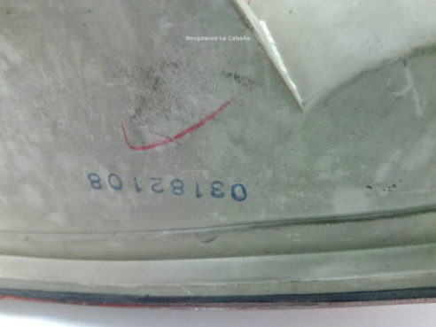 PILOTO TRA DER EXT AUDI A4 (8E2, B6)|Desguaces La Cabaña
