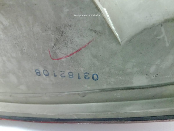 PILOTO TRA DER EXT AUDI A4 (8E2, B6)|Desguaces La Cabaña