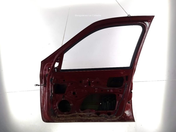 7751472476  PUERTA LAT DEL DER RENAULT CLIO II (BB_, CB_)|Desguaces La Cabaña