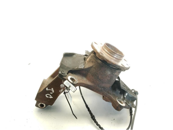 MANGUETA DEL IZQ PEUGEOT BOXER Furgón|Desguaces La Cabaña