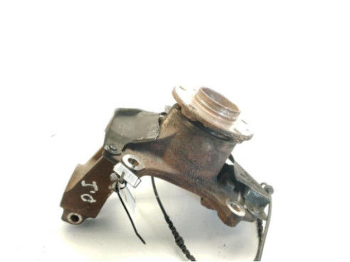 MANGUETA DEL IZQ PEUGEOT BOXER Furgón|Desguaces La Cabaña