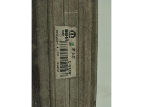 53144431 INTERCOOLER PEUGEOT BOXER Furgón|Desguaces La Cabaña