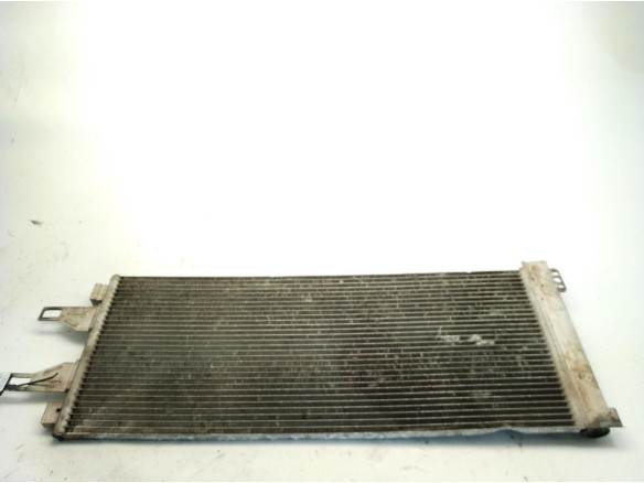 D8169007 RADIADOR AIRE ACONDICIONADO PEUGEOT BOXER Furgón|Desguaces La Cabaña