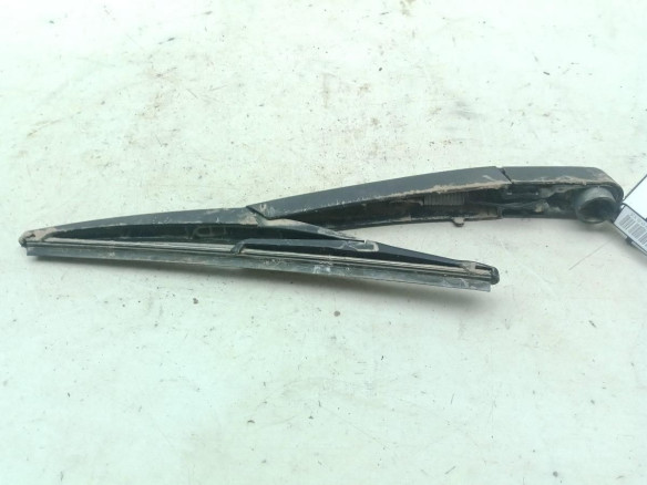 287811491R  BRAZO LIMPIAPARABRISAS TRA PORTÓN DACIA DOKKER|Desguaces La Cabaña