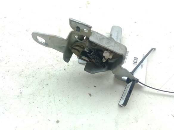 656013195R  CERRADURA CAPO DACIA DOKKER|Desguaces La Cabaña